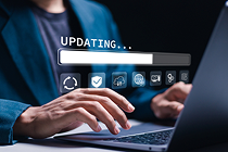 Funnel Optimization - iProStores Webflow Template